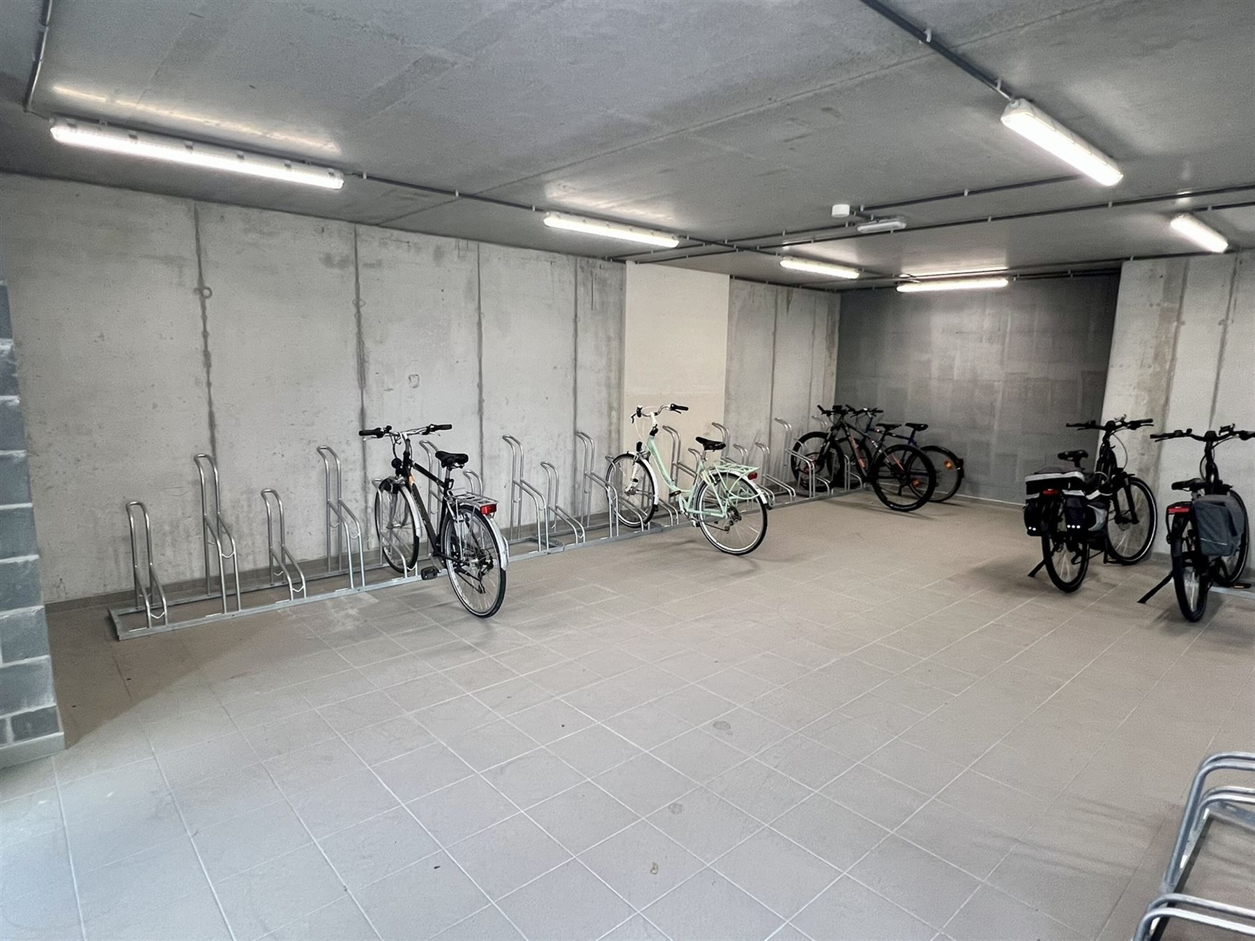 Nieuwbouw appartement met 2 slaapkamers en alle comfort foto 13
