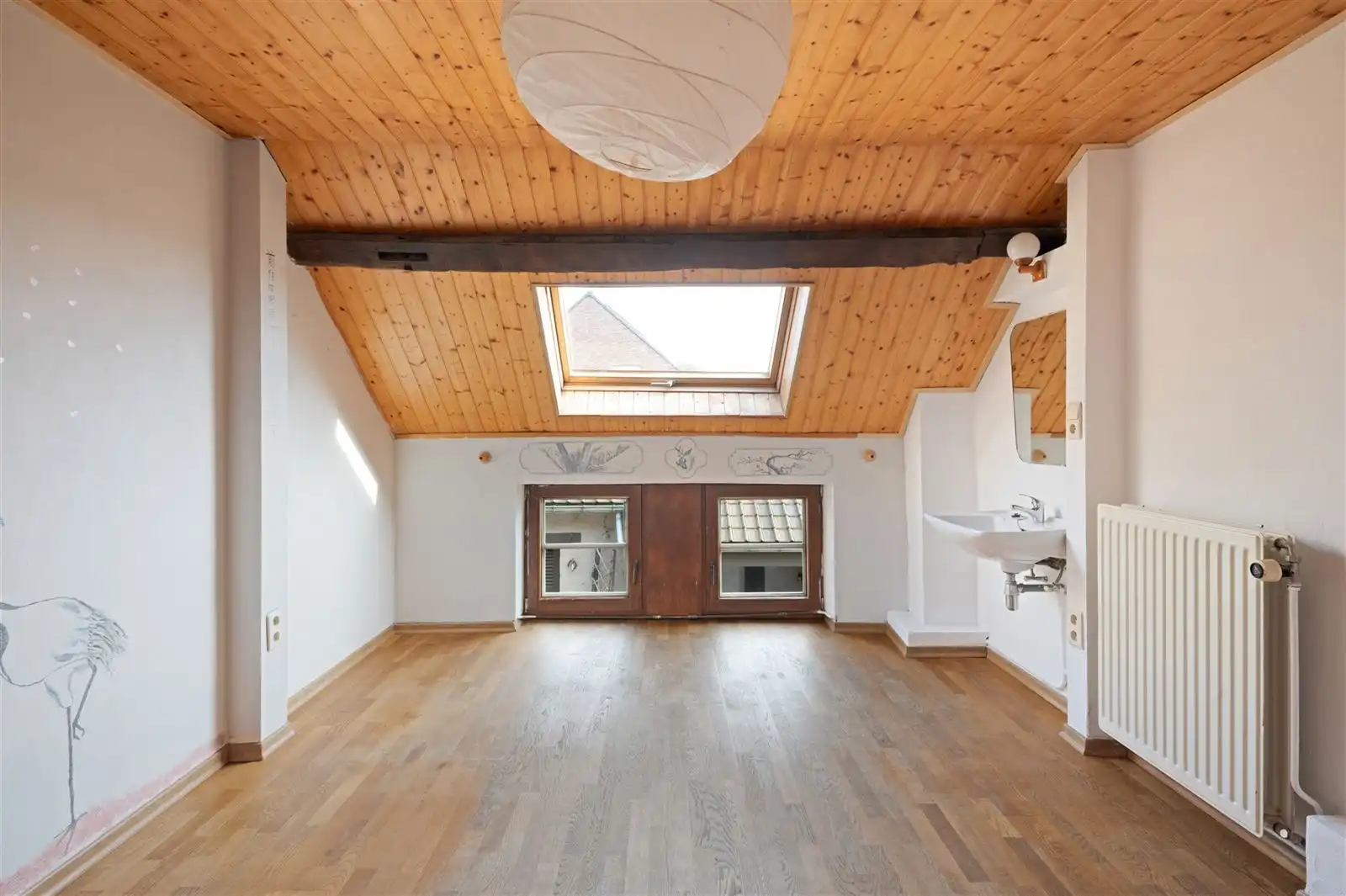 Fermette met bijgebouw, tuin en weide op 26are90 foto 25