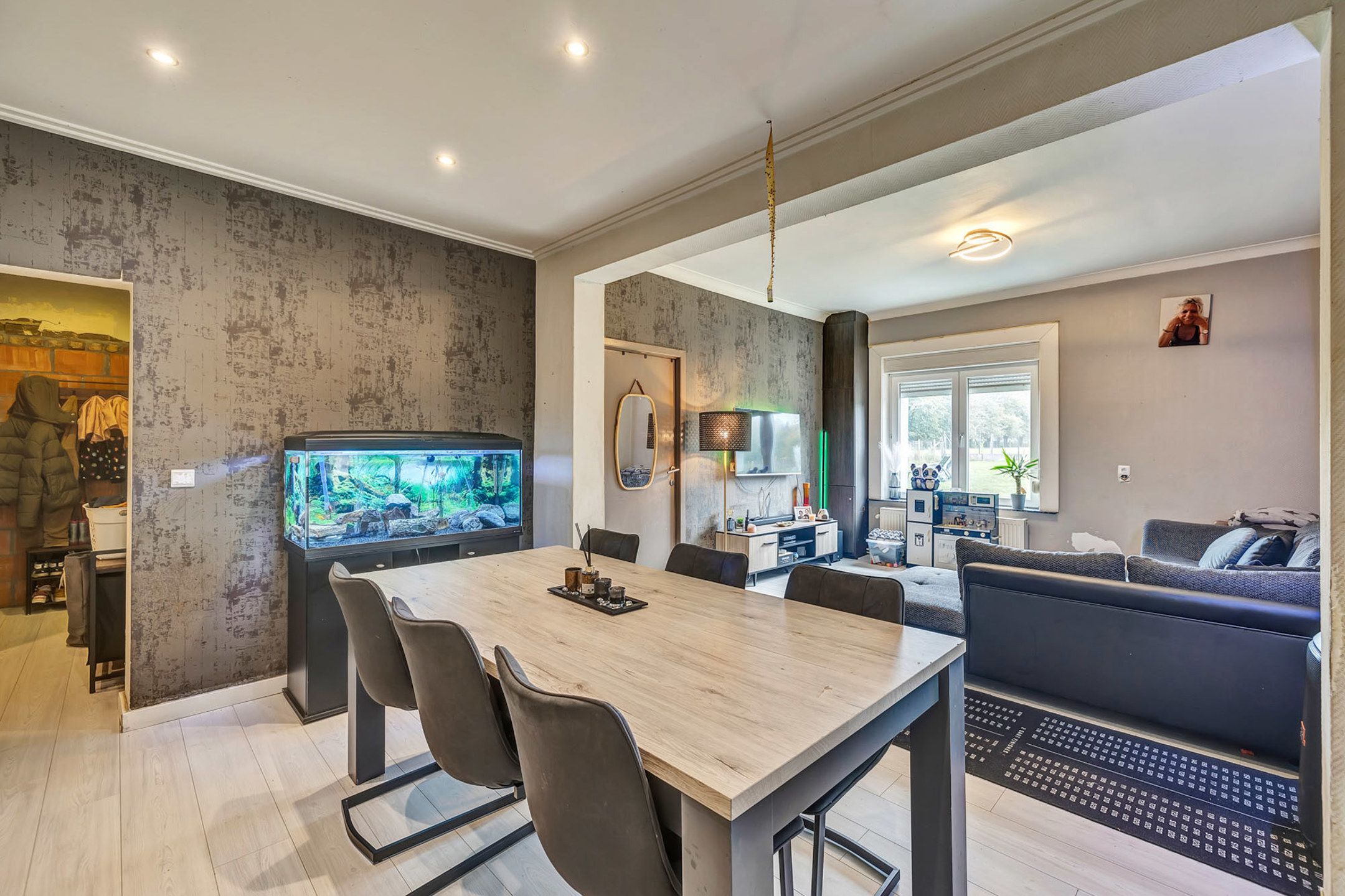 Uniek gelegen woning met ruime tuin foto 7