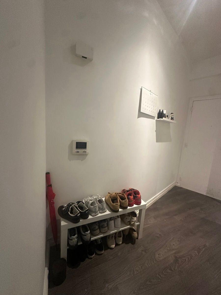 Ruime studio (56m²) met prachtig uitzicht aan het stadspark foto 3