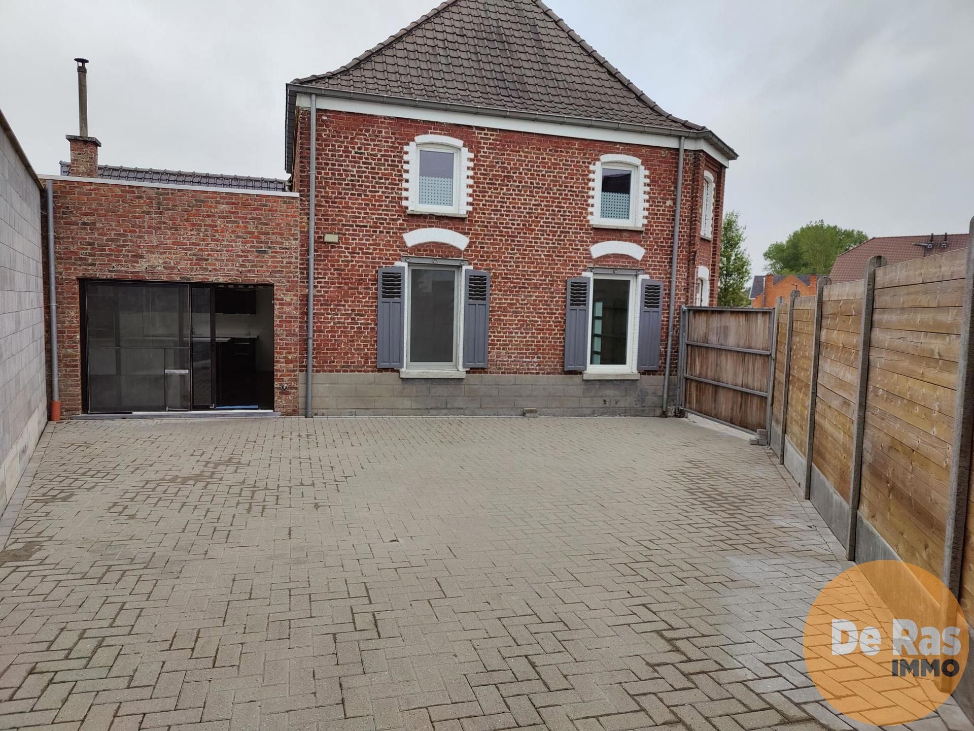 HELDERGEM - halfopen bebouwing met 4 slaapkamers  foto 19