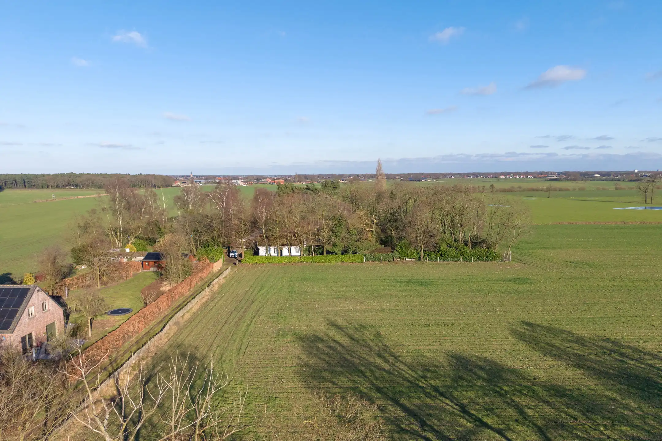 Te renoveren woning met 2 slpks op prachtig perceel van 3.551m² foto 21