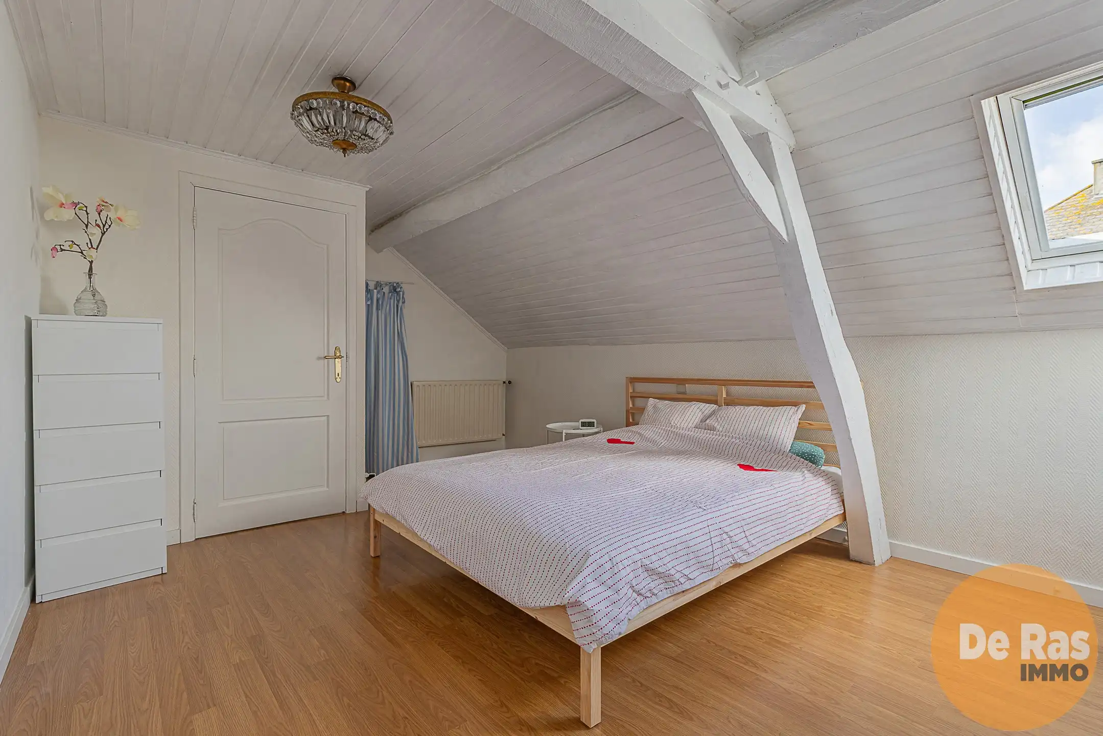 HAALTERT -Charmante woning in Hoevestijl/3slp/garage en tuin foto 18