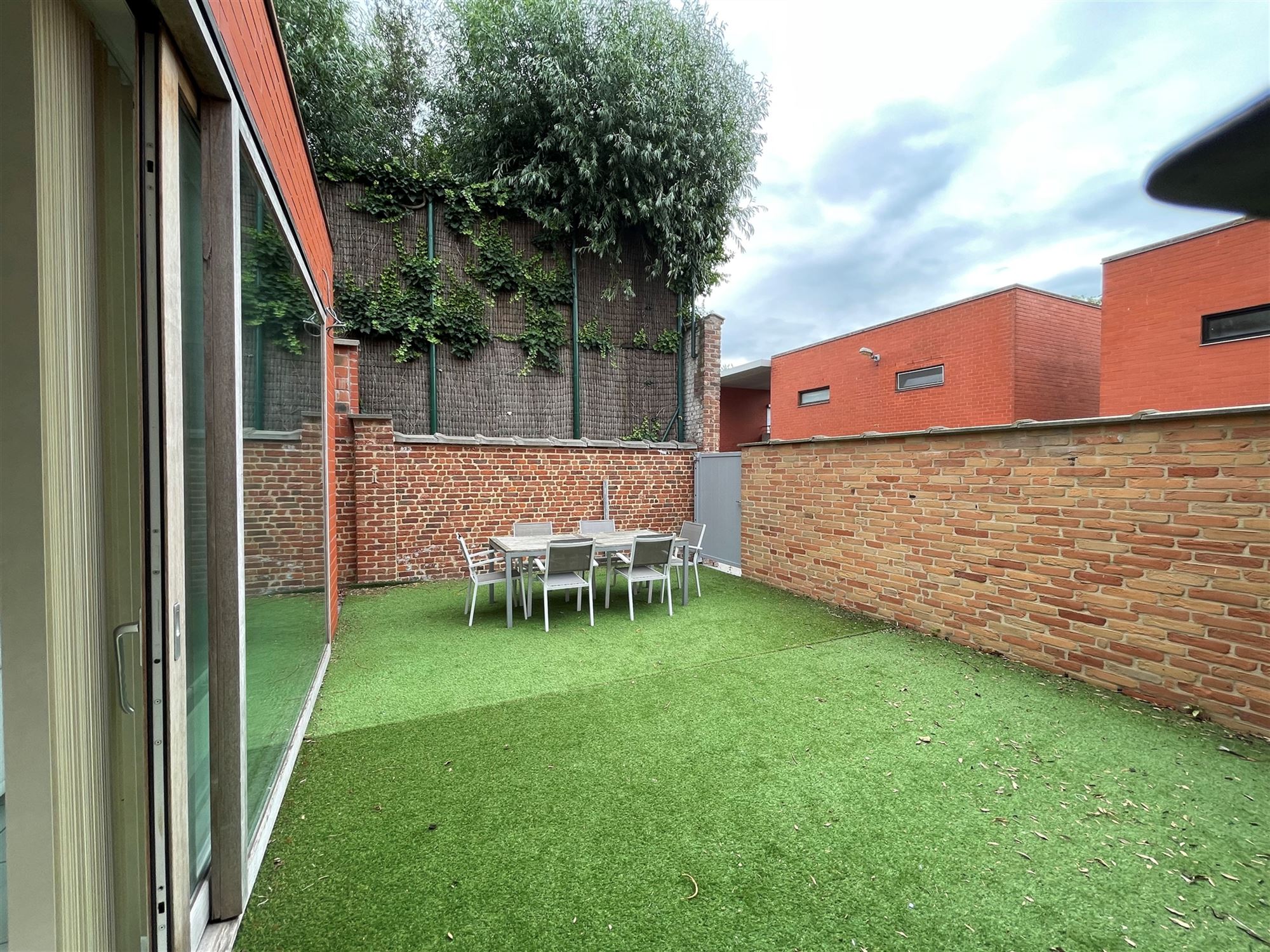 Woonhuis foto 14