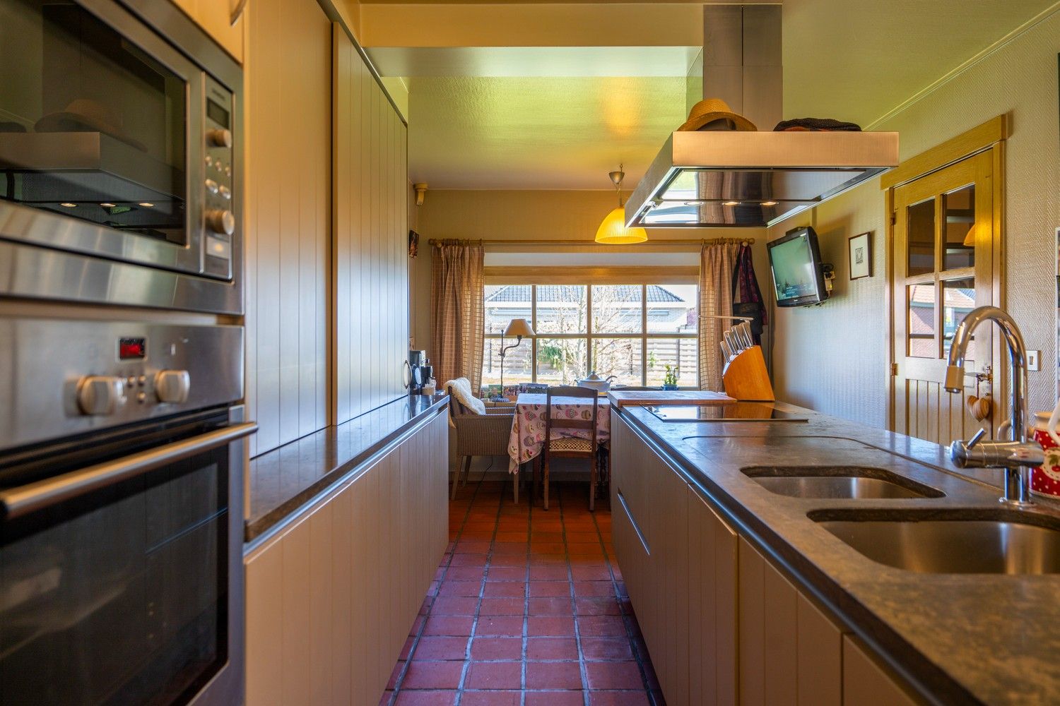 WONEN MET KARAKTER foto 11