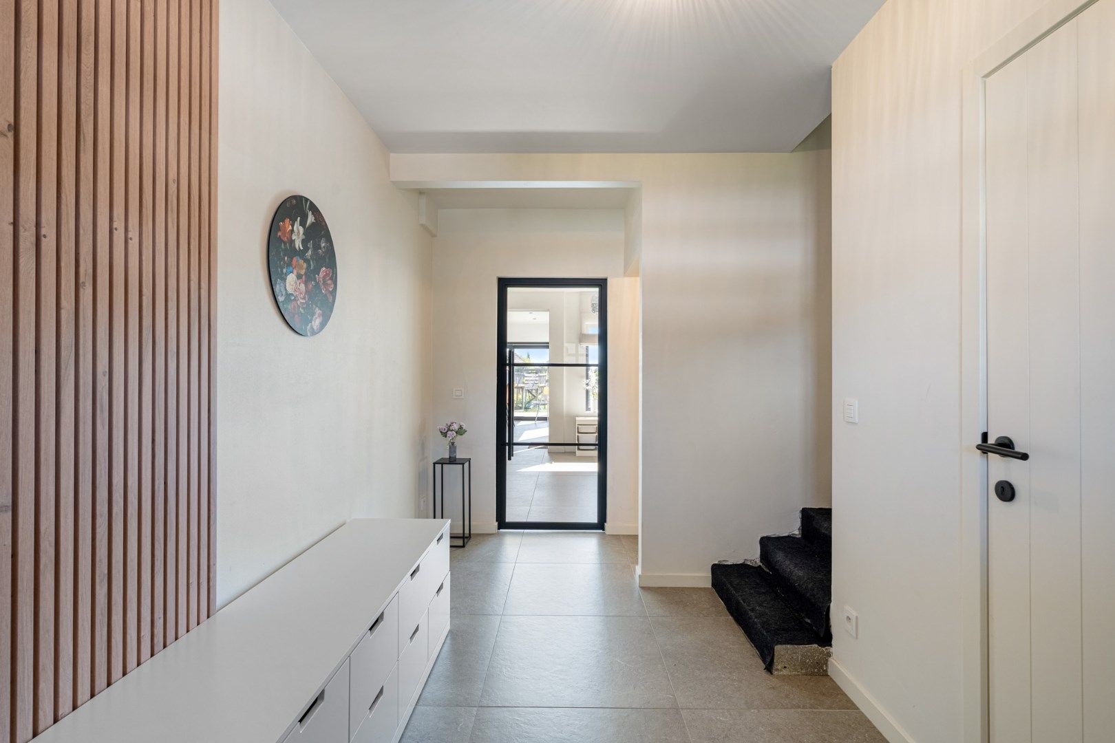 Stijlvolle designwoning met A-label in residentiële woonwijk. foto 8