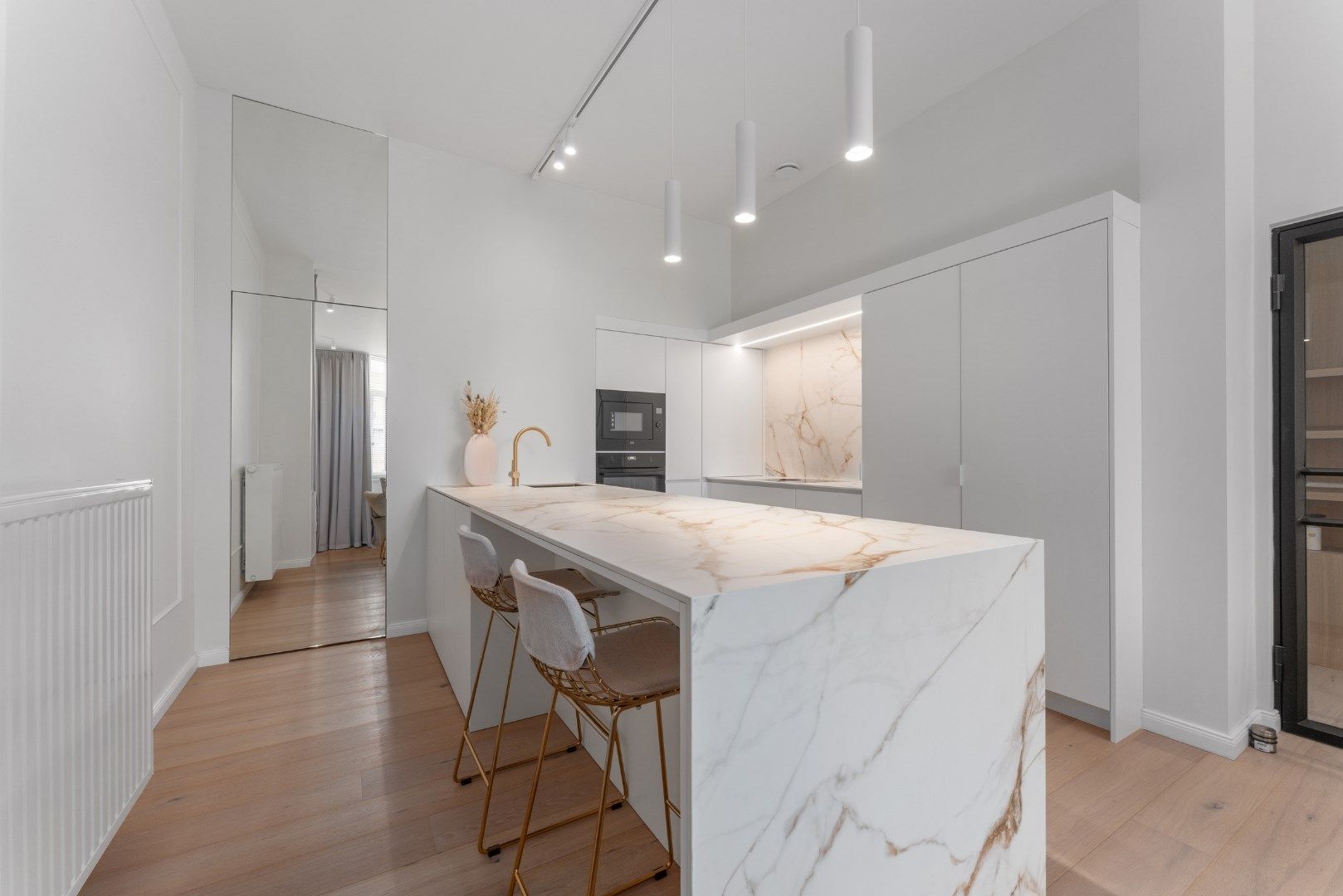 HIGH-END 2 SLPK APP OP CENTRALE LIGGING  foto 10