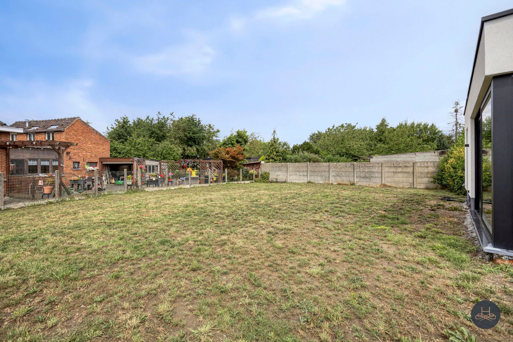 Ruime gezinswoning met vijf slaapkamers foto 24