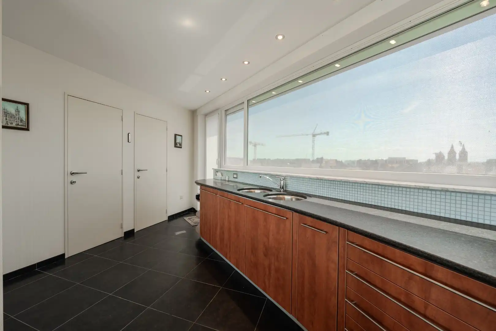 TE KOOP dakappartement Oostende met panoramische zicht  foto 17