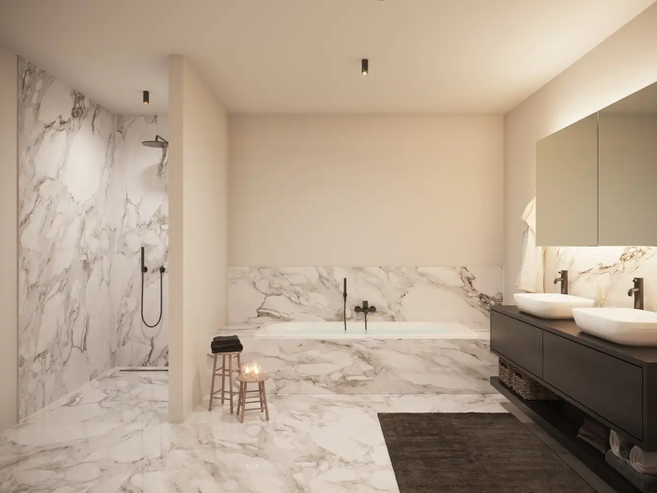 Kleinschalig nieuwbouwproject met uiterst aangename ligging te Middelkerke foto 9