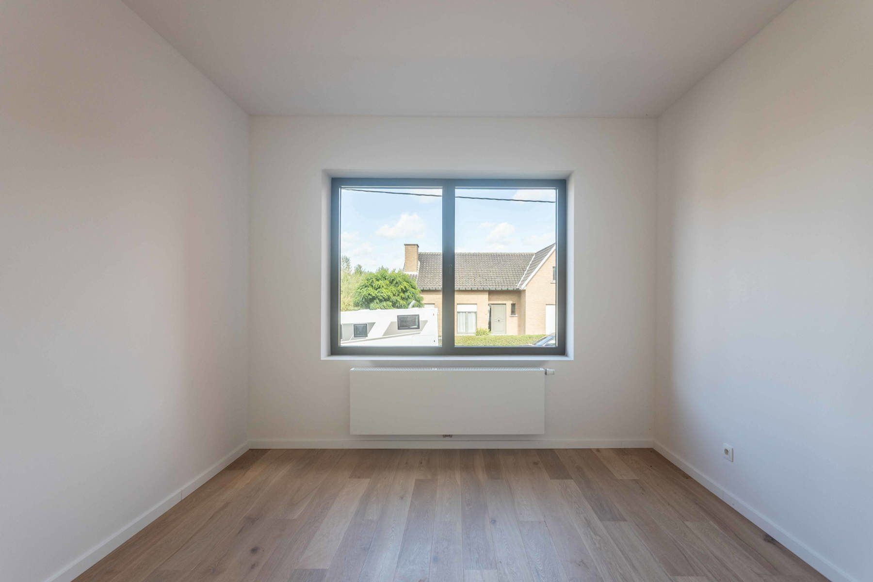 Instapklare woning met 5 slpk, op 7,5 are + tuin foto 14