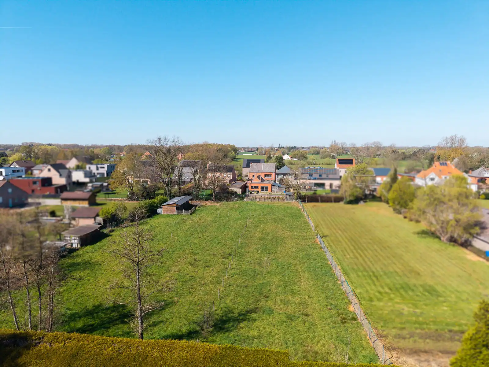 Woning met mogelijkheid tot handelszaak en weide van 3109 m² foto 27