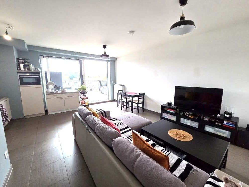 AFSPRAKEN ENKEL VIA MAIL !!!!! Te huur: Instapklaar appartement nabij centrum Vilvoorde foto 4