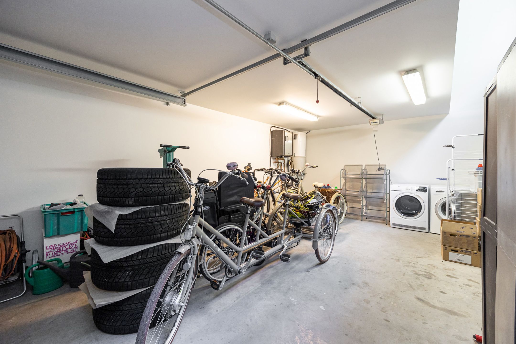 Exclusieve villa in een groene oase van 82 are foto 22