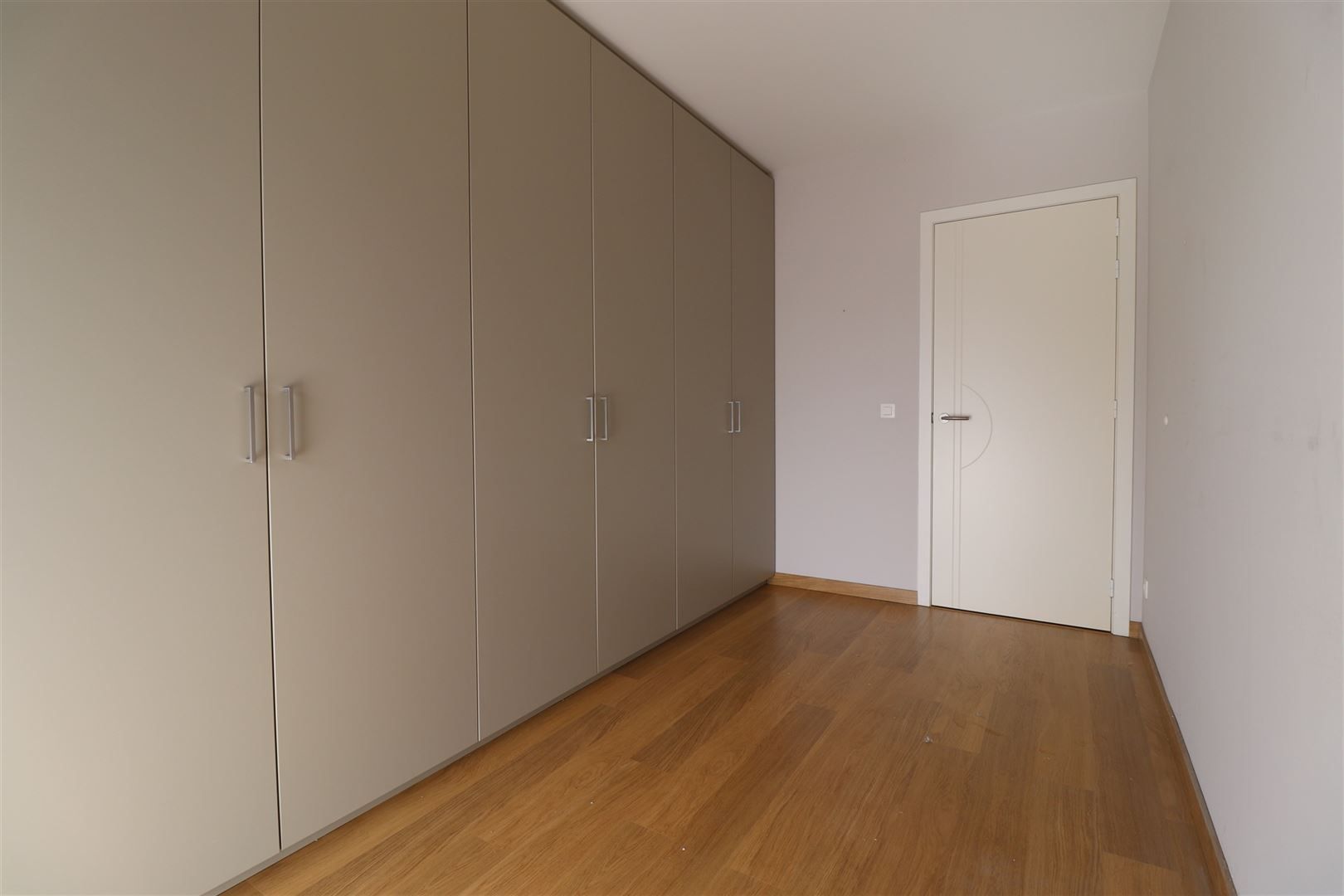 2 slaapkamer appartement met garagebox  foto 6