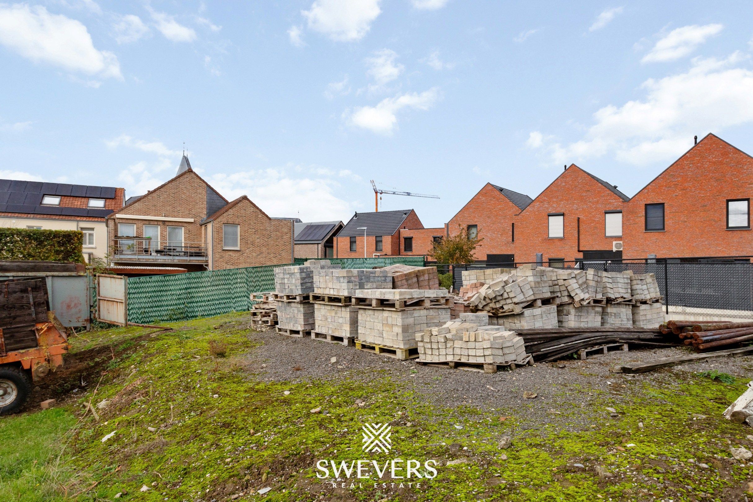 Prachtige bouwgrond van 10a 4ca voor OB in het groen en rustig gelegen te Sint-Truiden foto 10
