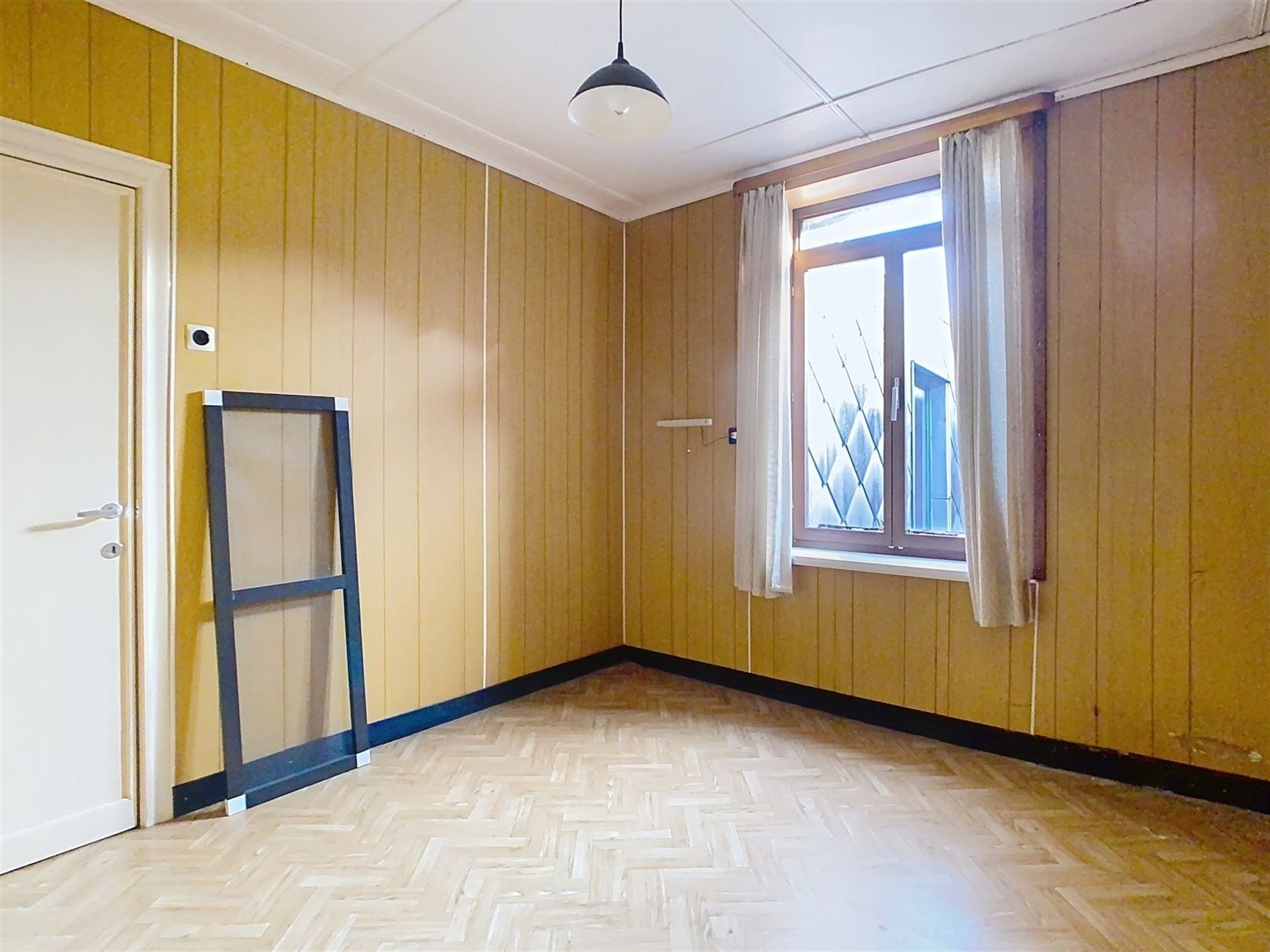 Te renoveren stadswoning, 2 slpks, zolder, tuin, 1a 25ca foto 25