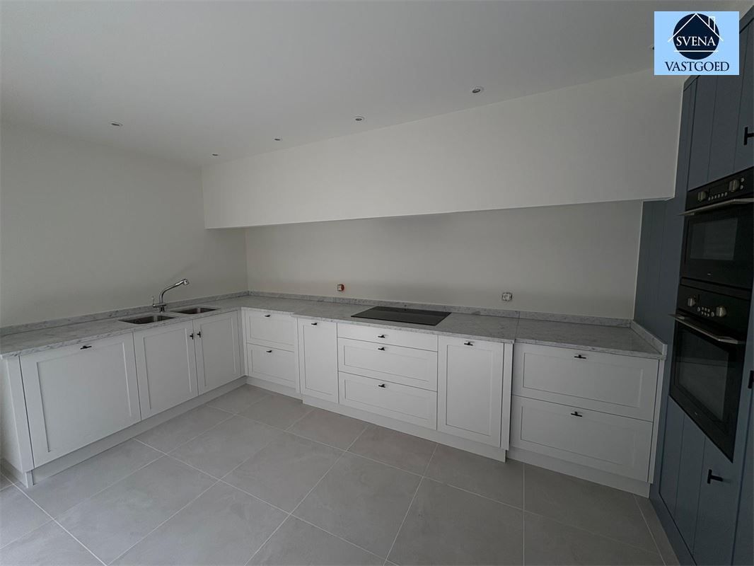 ENERGIEZUINIGE GERENOVEERDE WONING foto 6