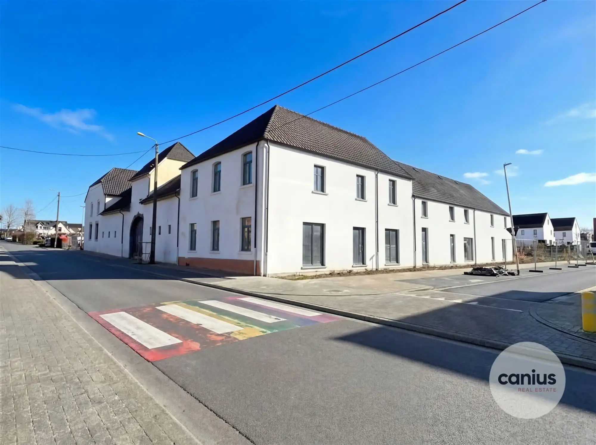 WONEN IN DE PAREL VAN HASPENGOUW foto 5