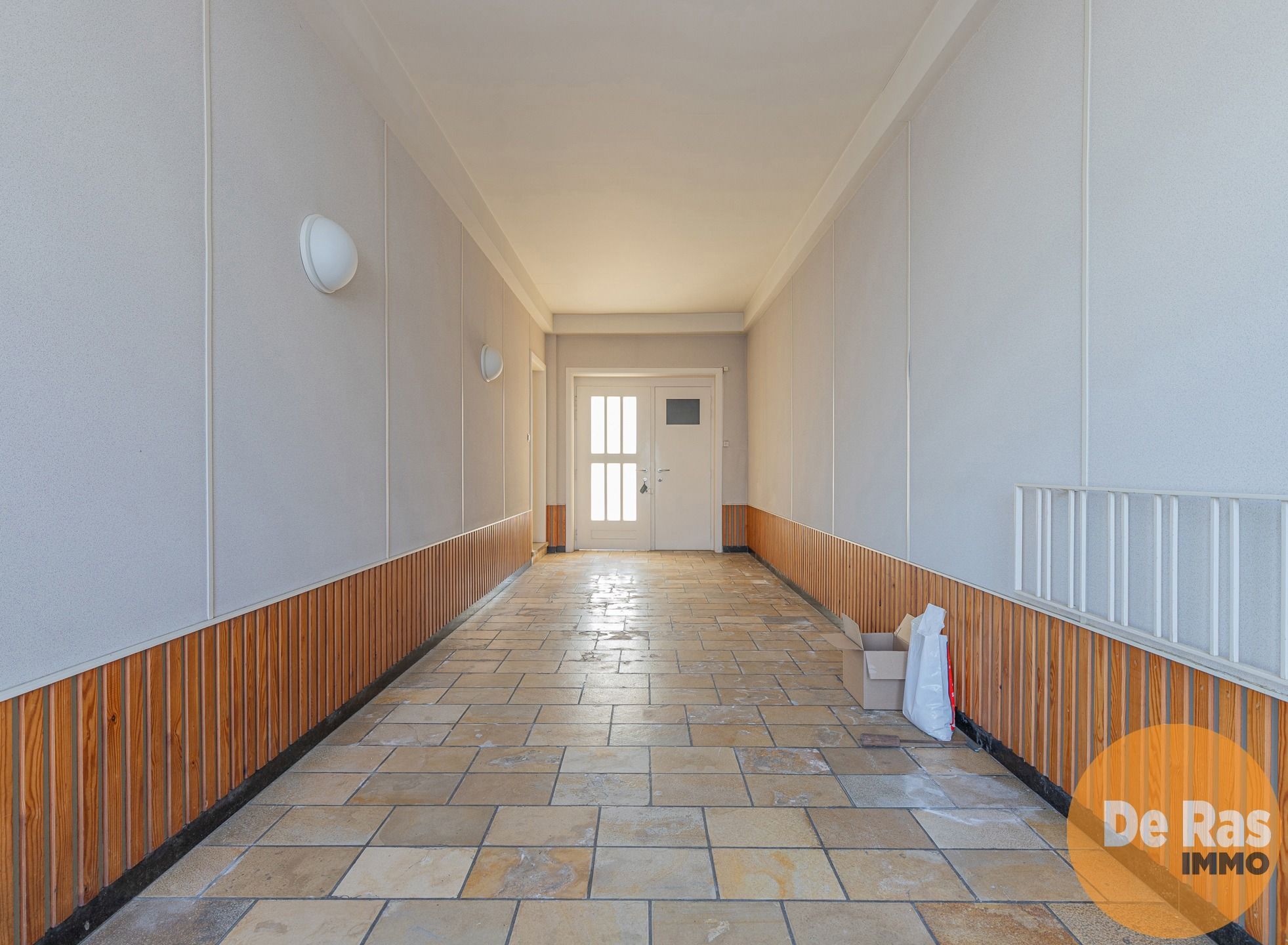 ERPE-MERE - Goed gelegen woning met 3 slaapkamers en tuin foto 3