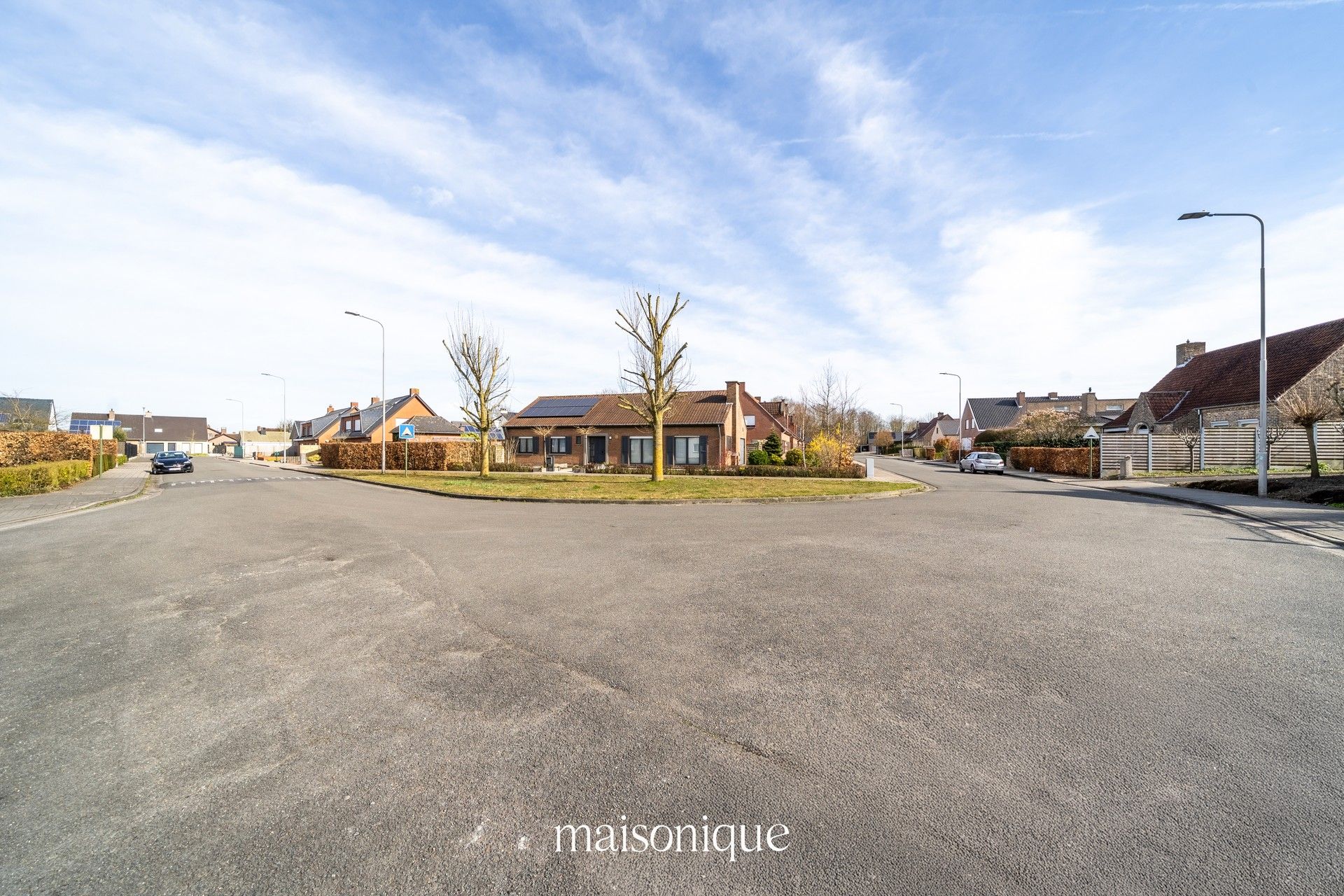 Bouwgrond te koop in Meulebeke – Perceeloppervlakte 2.159 m². foto 8