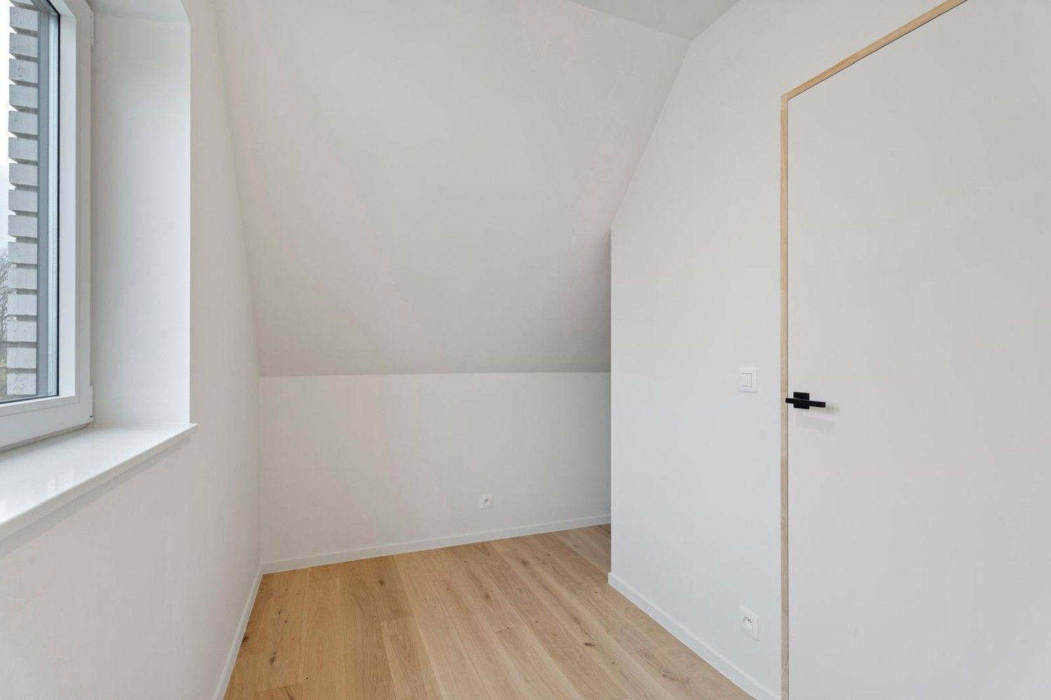 Top afgewerkte, energiezuinige woning met zonnige tuin! foto 13