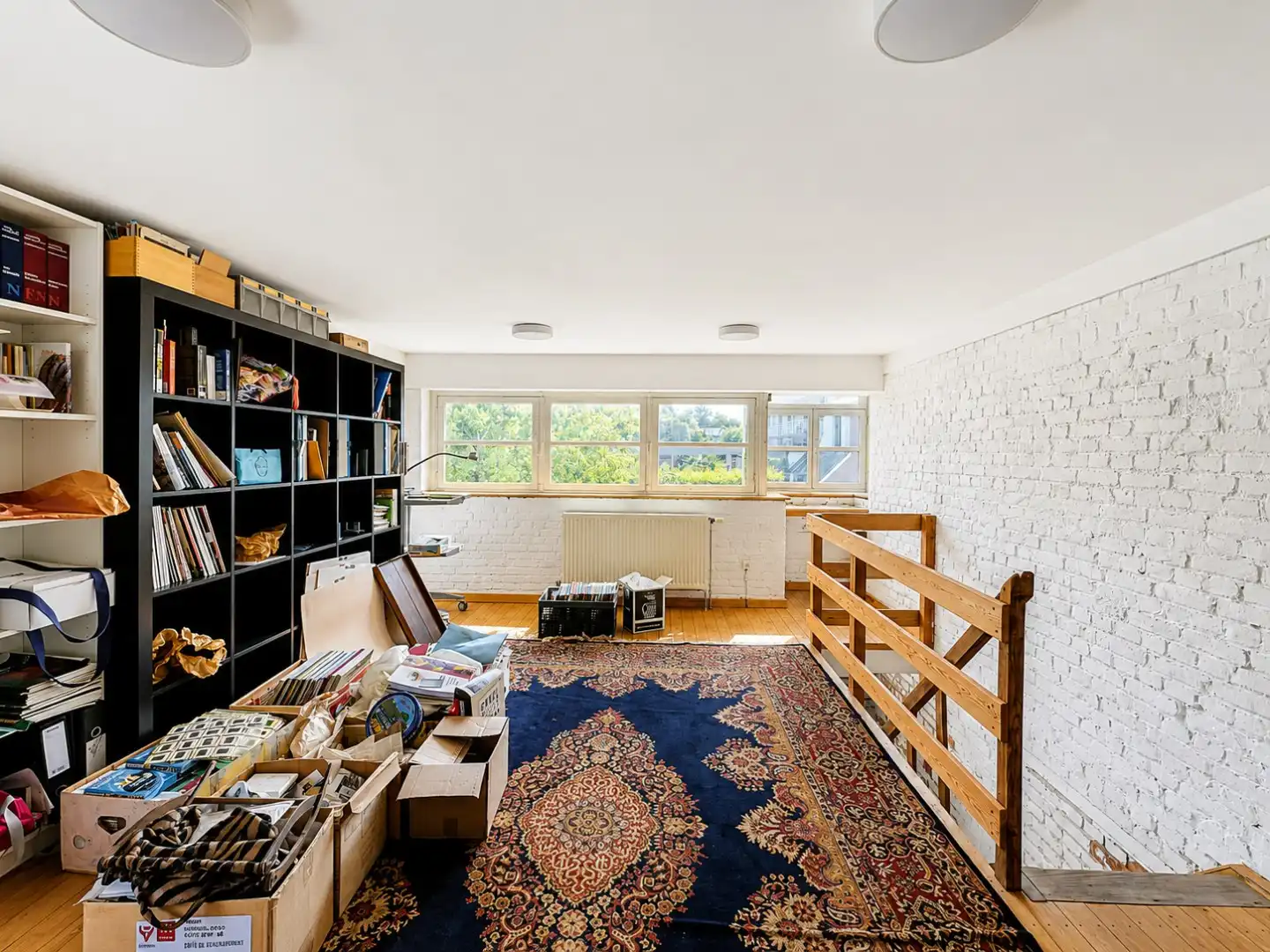 Beschermde modernistische villa van Victor Broos uit 1934 foto 26