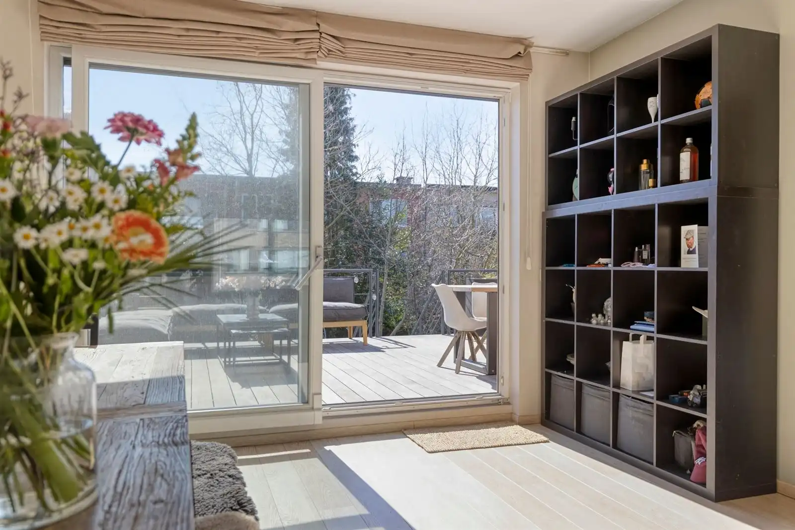 Lichtrijke gezinswoning met doordachte indeling foto 10