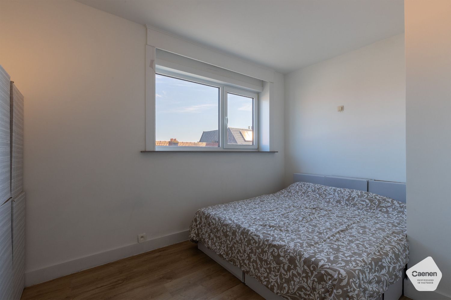 STIJLVOL & GERENOVEERD APPARTEMENT in het hartje van OOSTKAMP MET 2 SLAAPKAMERS foto 6