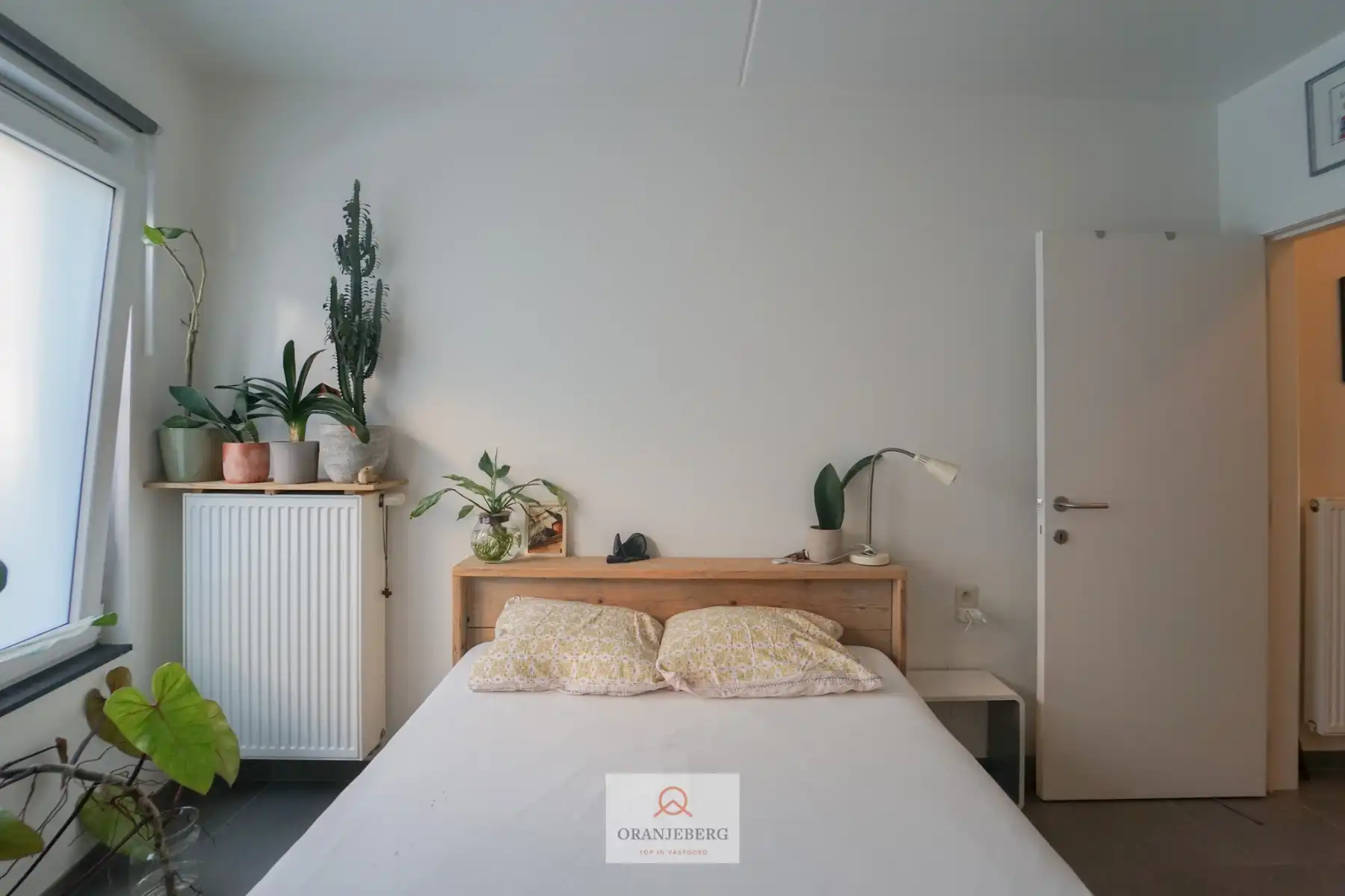 Gelijkvloers appartement met privétuin foto 20