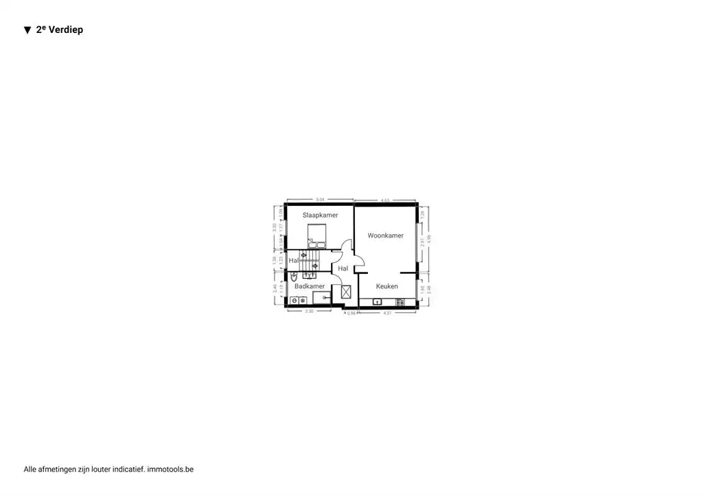 Magazijn met woning foto 29