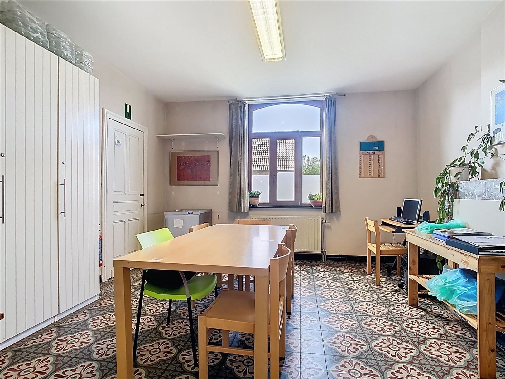Ruime landelijke woning, bijgebouw, tuin en weide, 75a 79ca foto 15