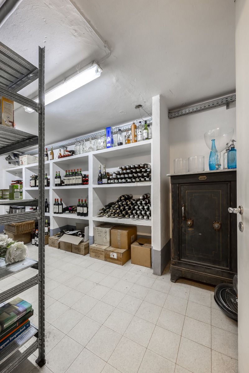 Instapklare, exclusieve manoir met 5 slpks en ruime garage foto 26
