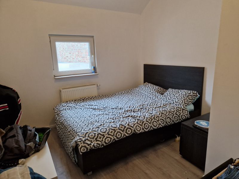 Gezellig huisje met 2 slaapkamers en tuintje foto 12