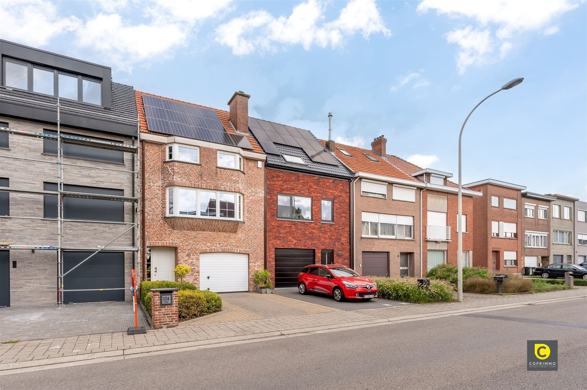 Woning: 4 slk. met zonnepanelen  foto 22