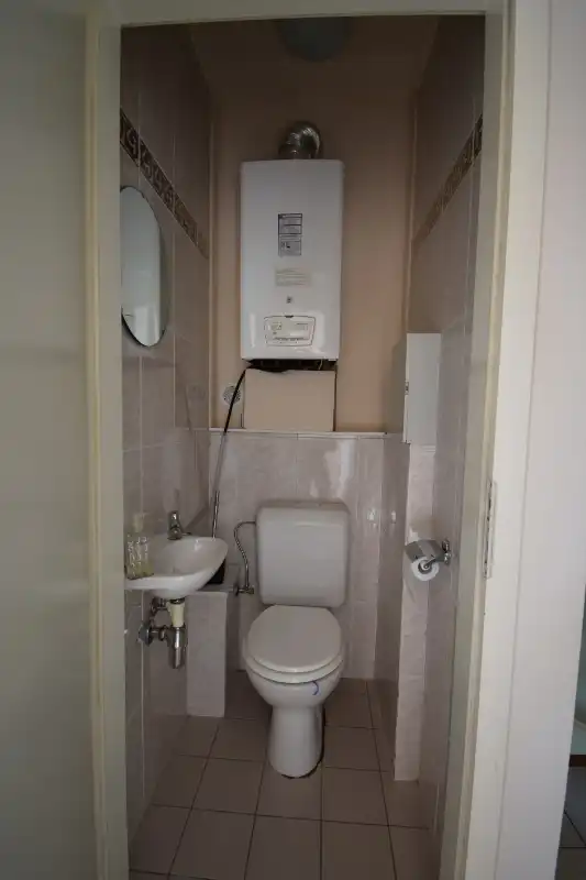 Sint-Ursmarusstraat 186 bus 6 te 9200 Baasrode foto 9