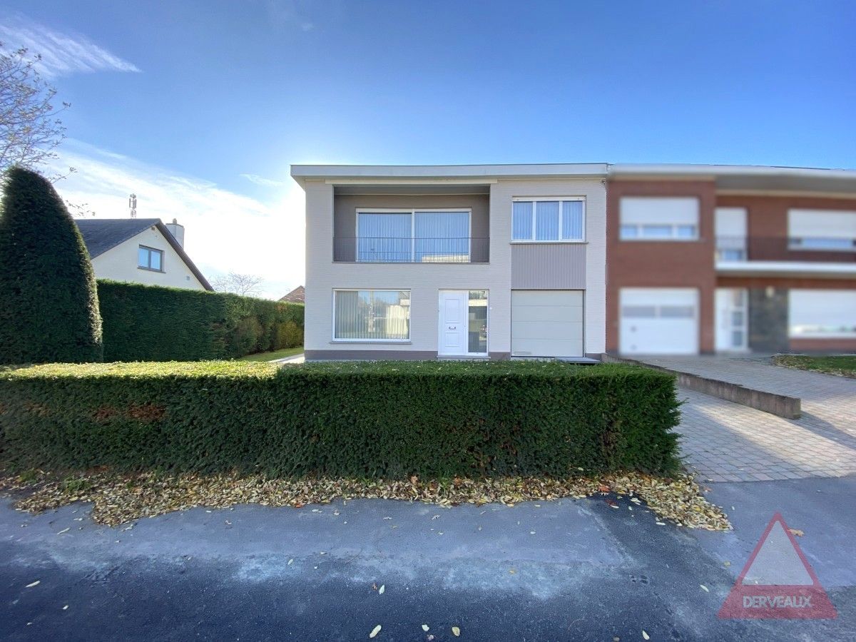 Huis te huur Langemarkstraat 47 - 8980 Zonnebeke