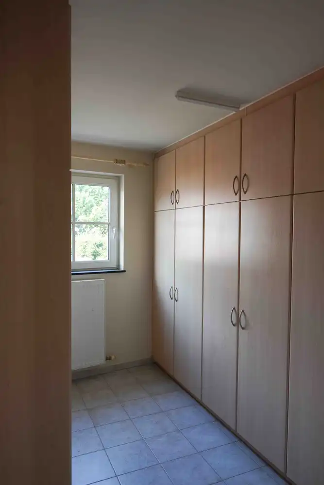 Energiezuinig appartement met terras in Oelegem foto 15