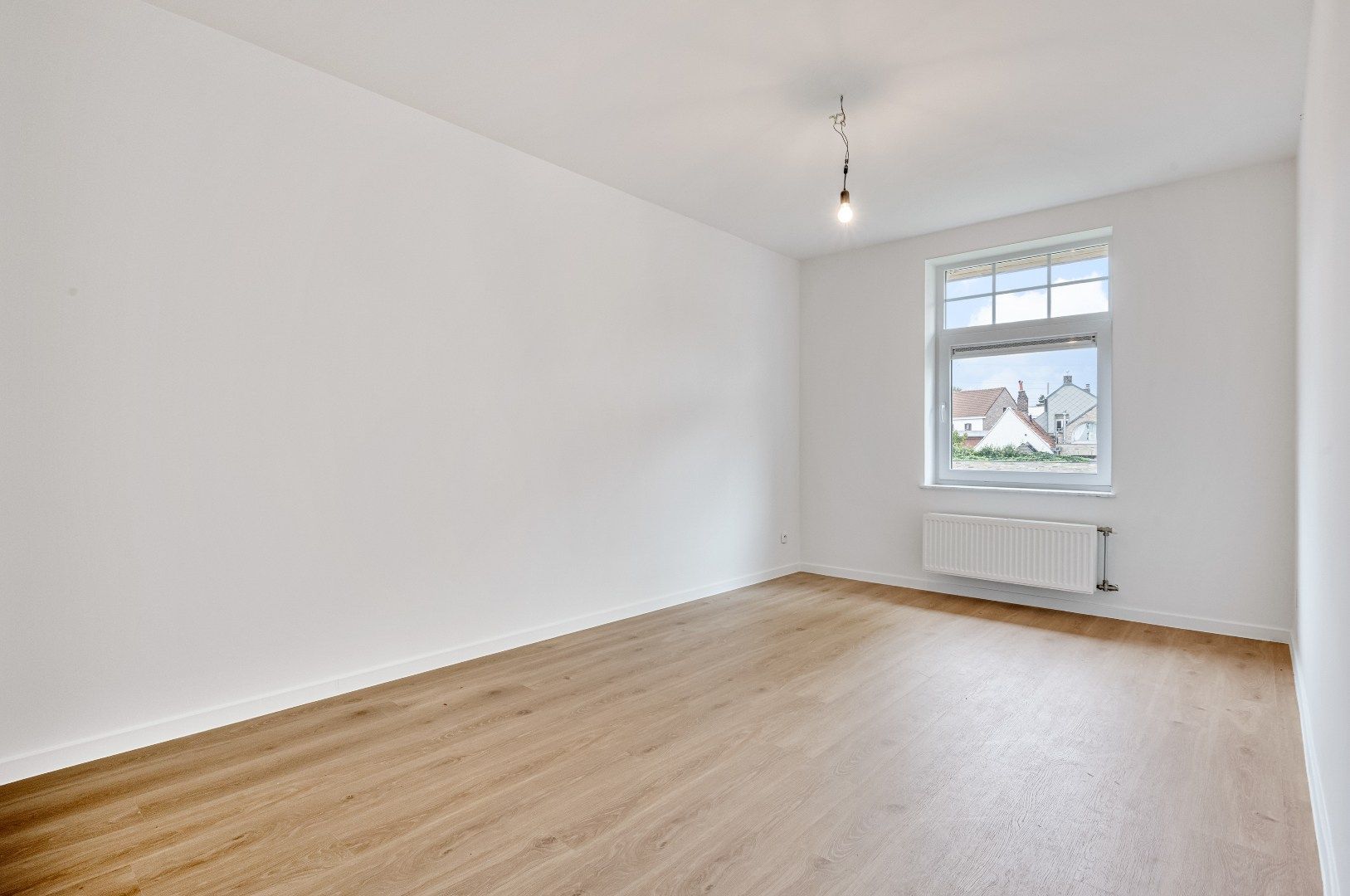 Ruime woning met tuin in centrum Machelen  foto 15