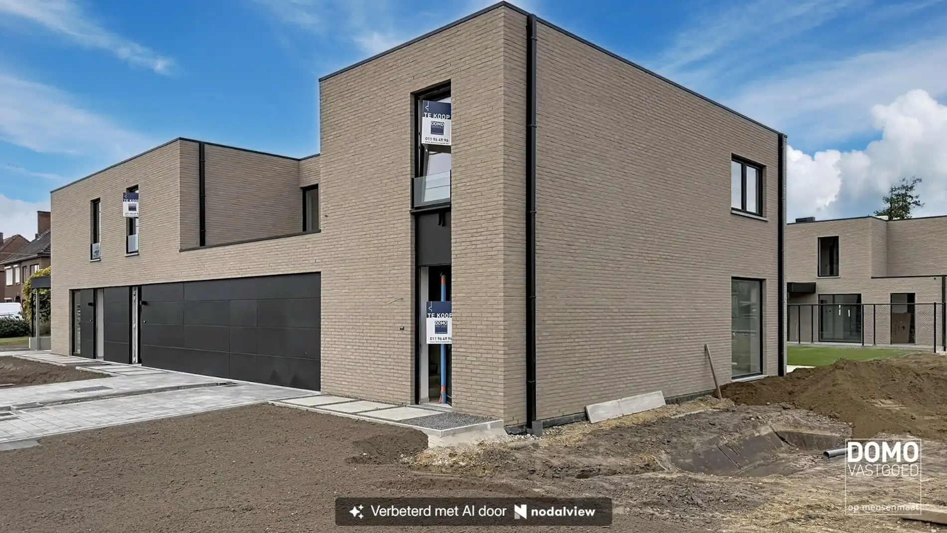 Stijlvol en slim wonen? Welkom in PROJECT RIO foto 2