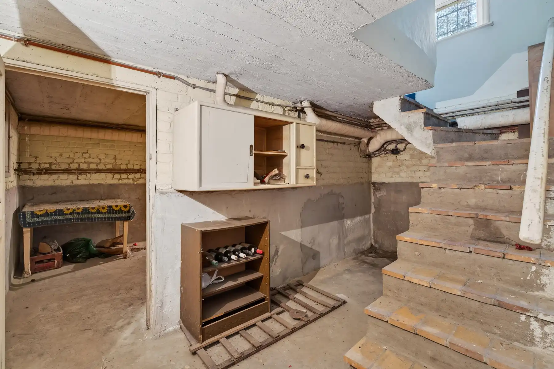 Te renoveren karaktervolle open bebouwing op toplocatie foto 10