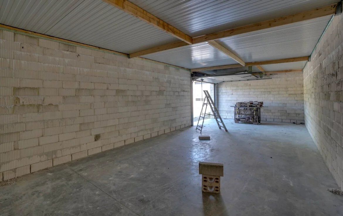 Stijlvolle villa met 4 slaapkamers op een prachtig perceel foto 34