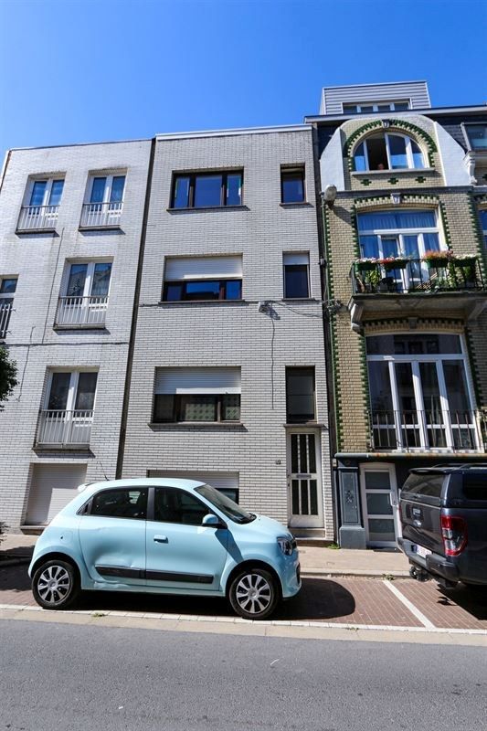 Instapklaar appartement op toplocatie nabij de haven van Blankenberge foto 4