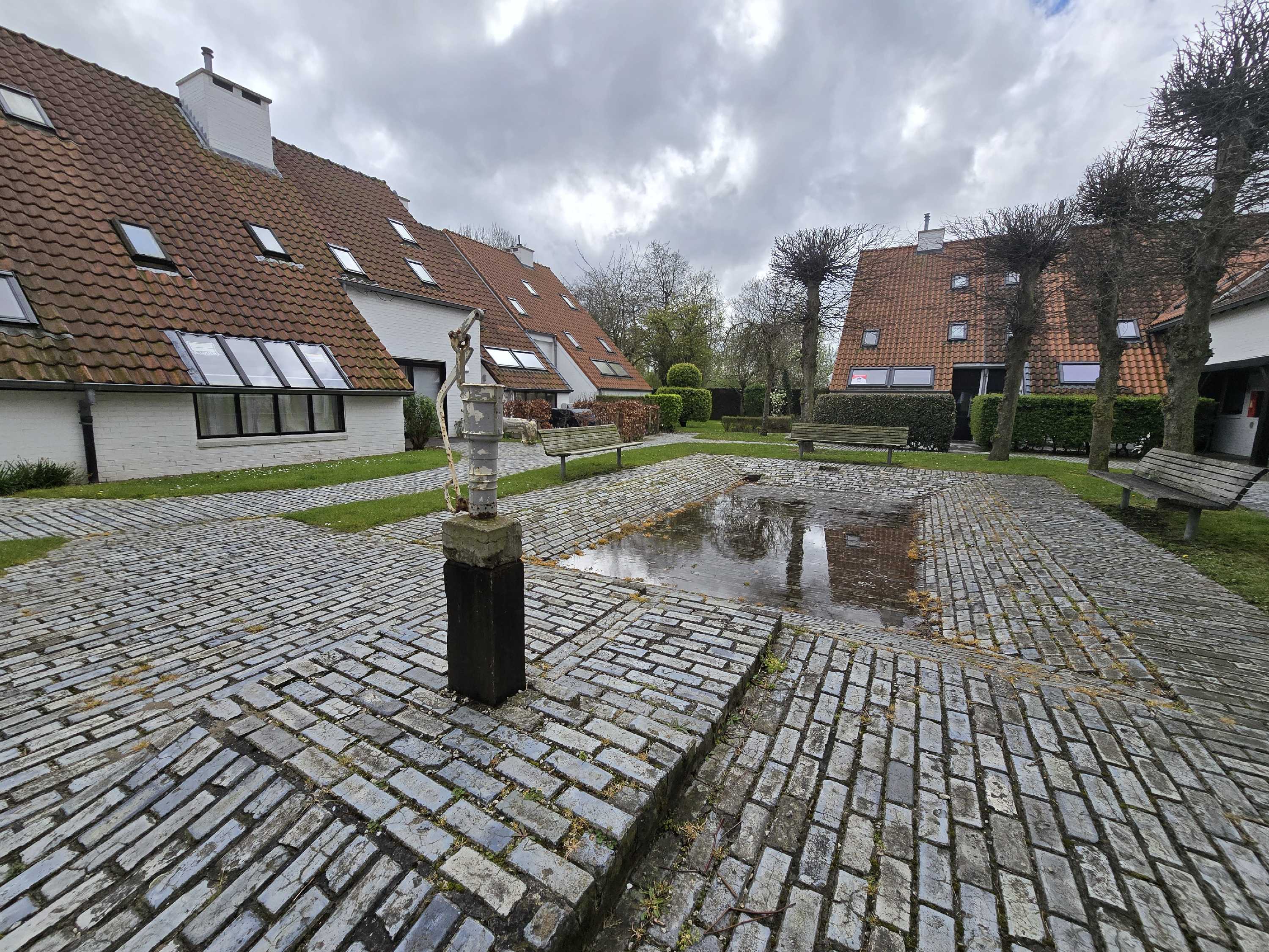 Woning in het Domein Ysermonde te Nieuwpoort-Bad foto 2