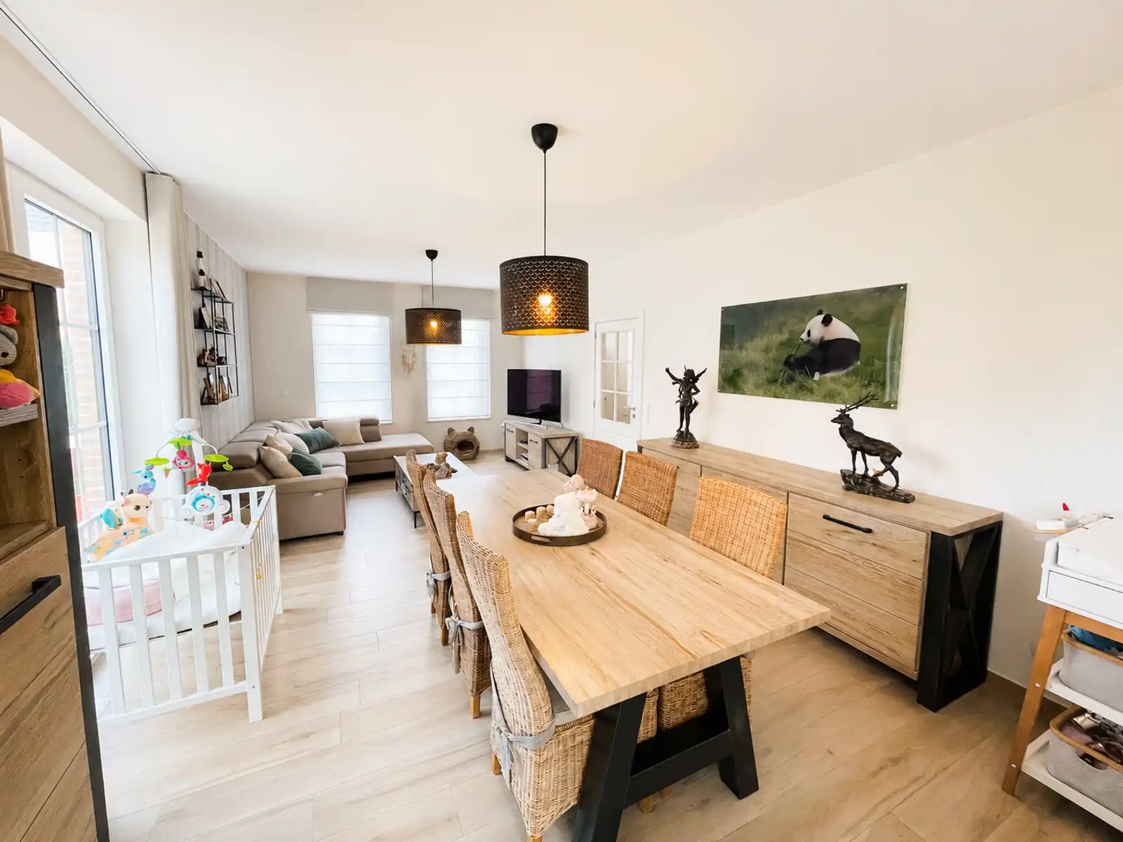 Huis te koop foto 6