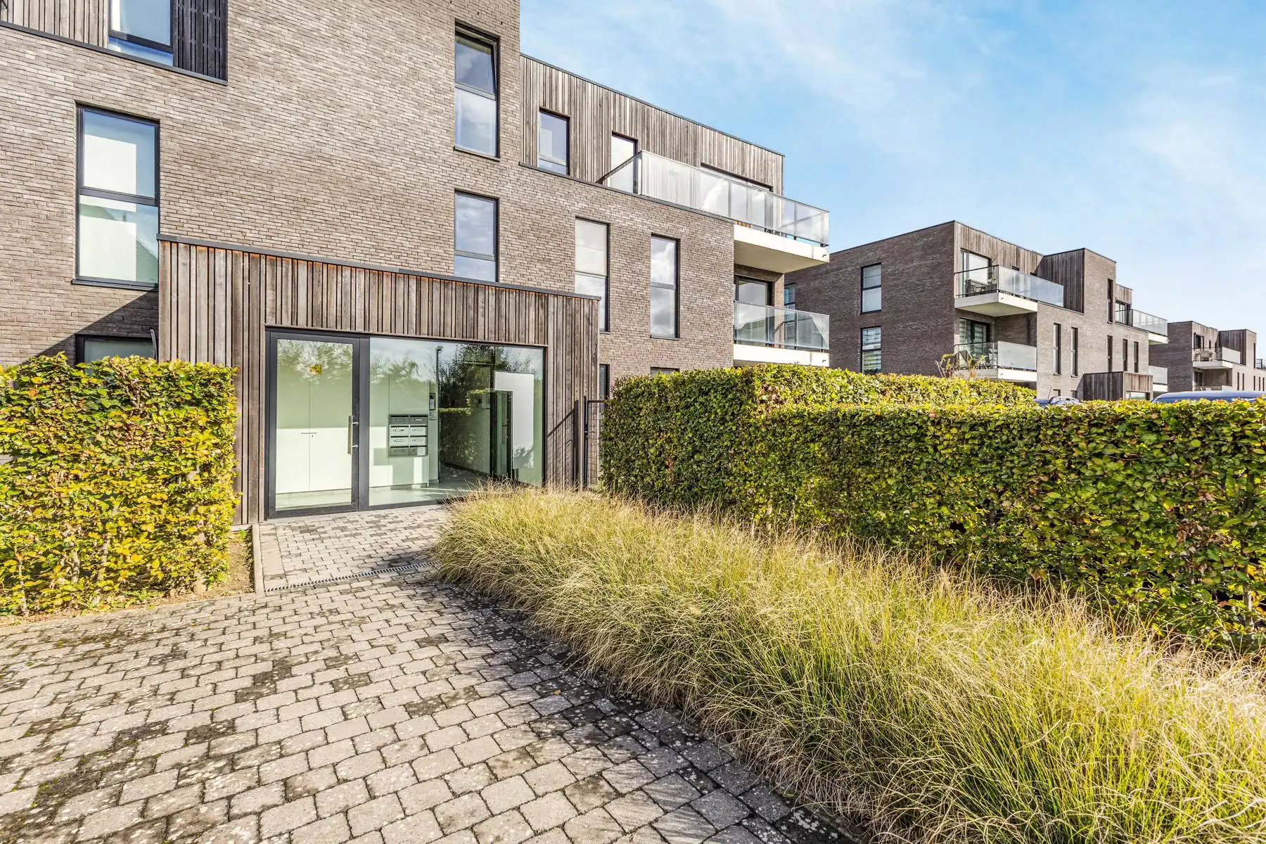 Prachtig appartement met 3 slaapkamers en staanplaats foto 3