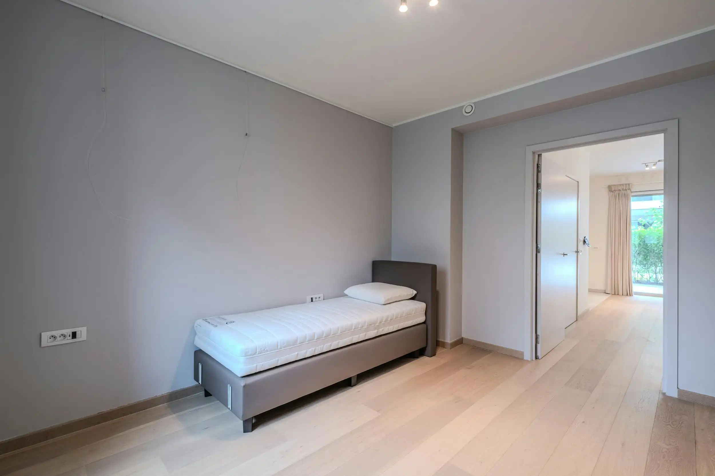 Assistentiewoning te koop te Nieuwpoort-Stad foto 7