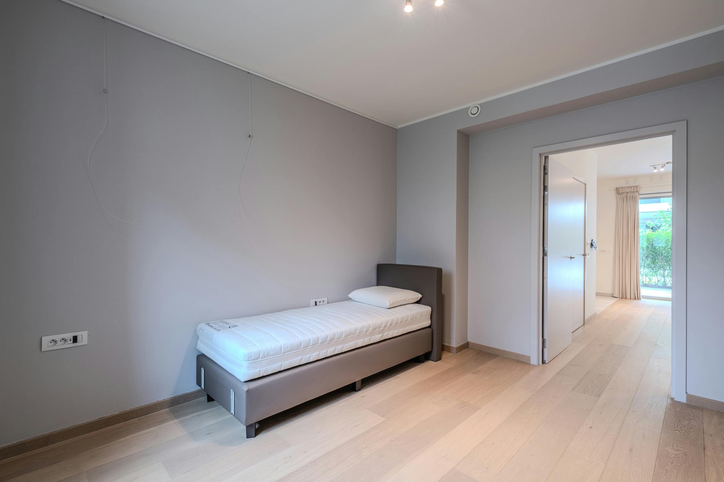 Assistentiewoning te koop te Nieuwpoort-Stad foto 7