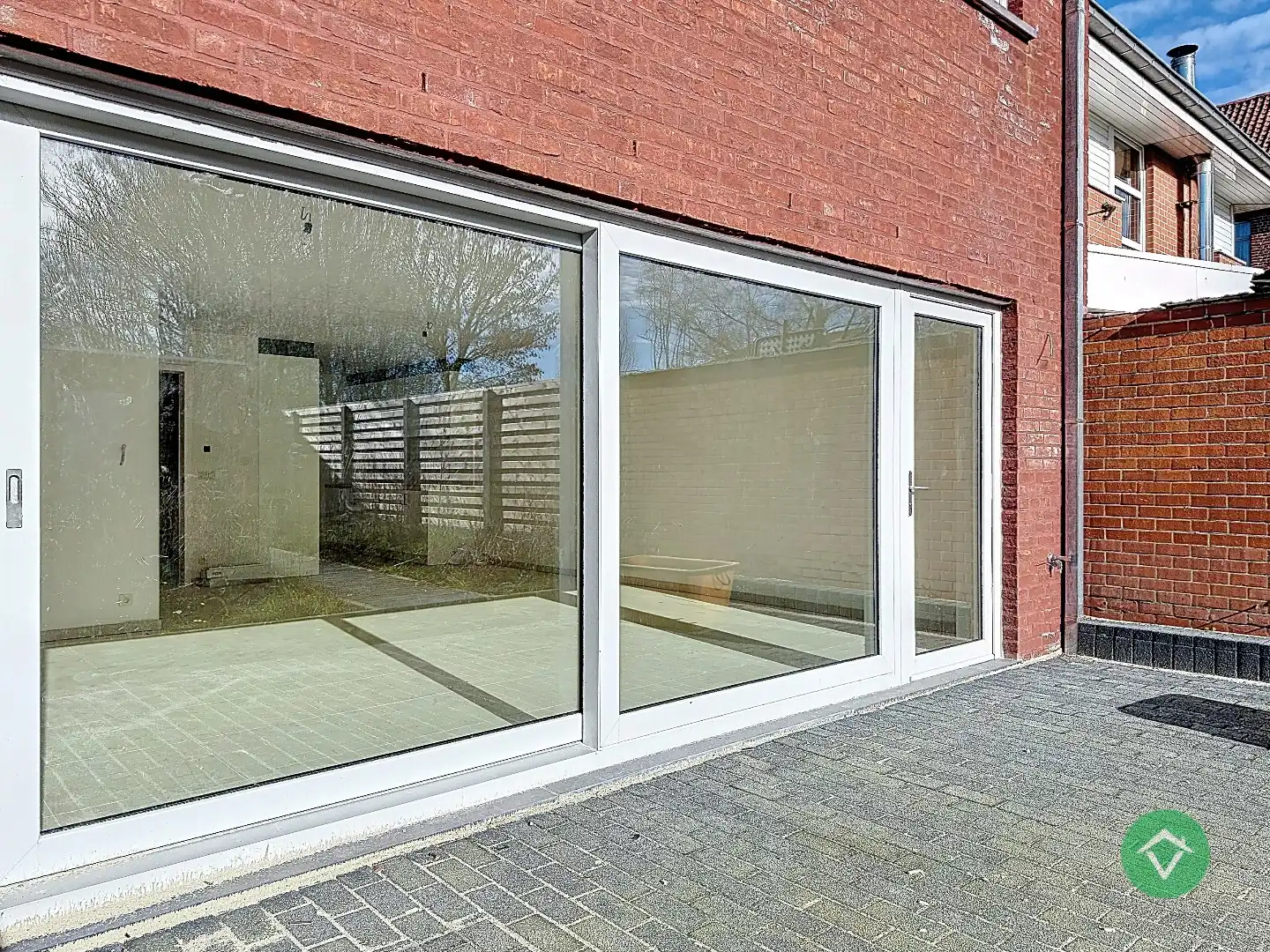 Nieuwbouwwoning met 3 slaapkamers en garage te Ichtegem foto 21