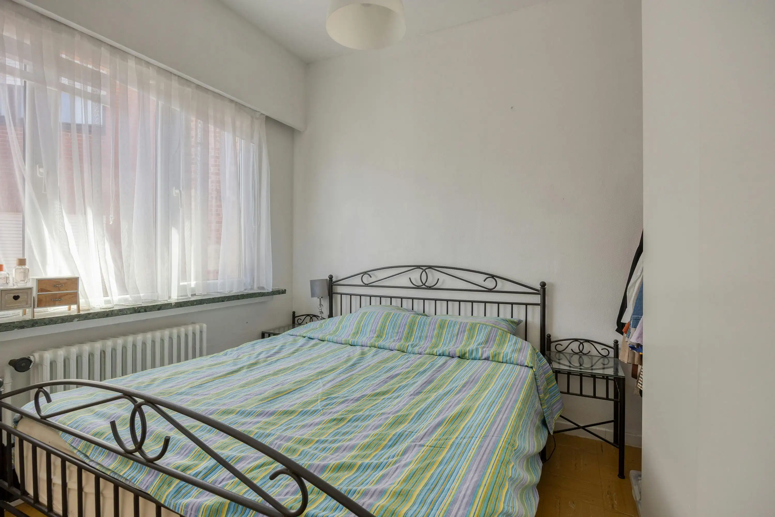 Huis met 5 slaapkamers, tuin en 2 garages te koop in 2020 Antwerpen foto 14